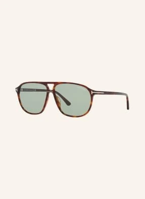 Tom Ford Okulary Przeciwsłoneczne ft1026-N Bruce braun