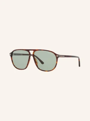Tom Ford Okulary Przeciwsłoneczne ft1026-N Bruce braun