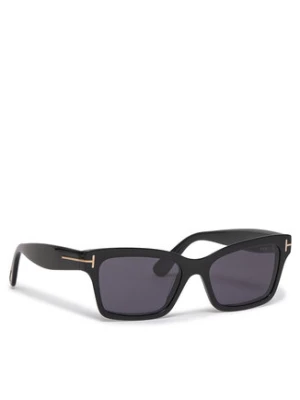 Tom Ford Okulary przeciwsłoneczne FT1085 Czarny