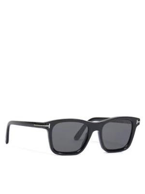 Tom Ford Okulary przeciwsłoneczne FT1179 01D Czarny