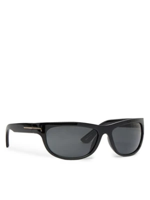 Tom Ford Okulary przeciwsłoneczne FT1363 Czarny