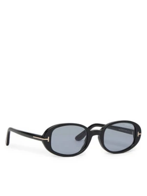 Tom Ford Okulary przeciwsłoneczne FT1364 Czarny