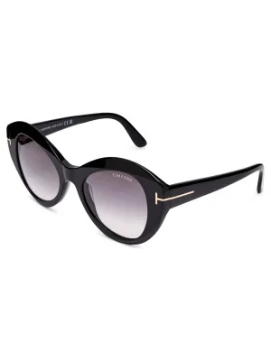 Tom Ford Okulary przeciwsłoneczne Guinivere