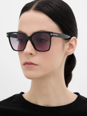 Tom Ford okulary przeciwsłoneczne Iris