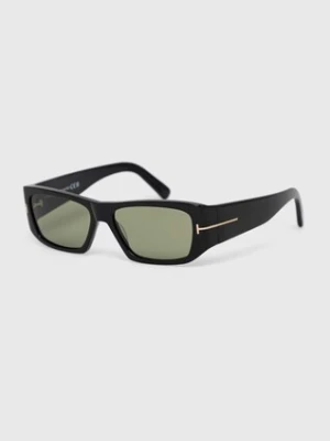 Tom Ford okulary przeciwsłoneczne Juan