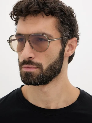 Tom Ford okulary przeciwsłoneczne Marcus
