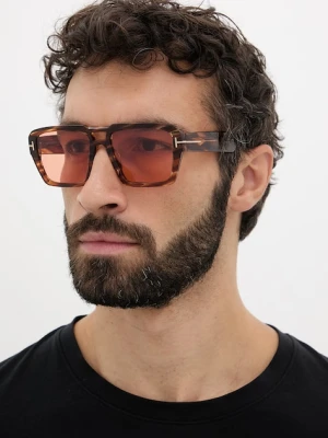 Tom Ford okulary przeciwsłoneczne Redford