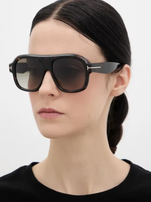 Tom Ford okulary przeciwsłoneczne Rhonda