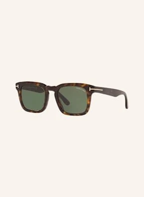 Tom Ford Okulary Przeciwsłoneczne tf751 Dax braun