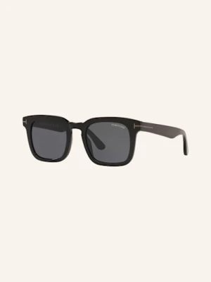 Tom Ford Okulary Przeciwsłoneczne tf751 Dax schwarz