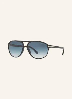Tom Ford Okulary Przeciwsłoneczne tr000708 Jacob schwarz