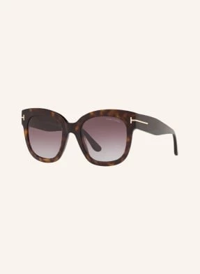 Tom Ford Okulary Przeciwsłoneczne tr000995 braun