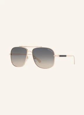 Tom Ford Okulary Przeciwsłoneczne tr001025 Jude gold