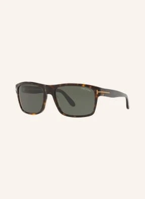 Tom Ford Okulary Przeciwsłoneczne tr001026 braun