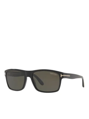 Tom Ford Okulary Przeciwsłoneczne tr001026 schwarz