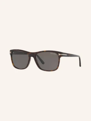 Tom Ford Okulary Przeciwsłoneczne tr001050 Giulio braun