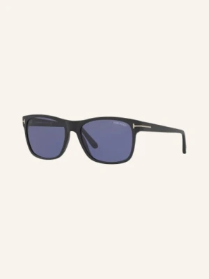 Tom Ford Okulary Przeciwsłoneczne tr001050 Giulio schwarz