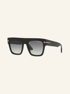 Tom Ford Okulary Przeciwsłoneczne tr001324 Renee schwarz czarny