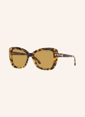 Tom Ford Okulary Przeciwsłoneczne tr001509 braun