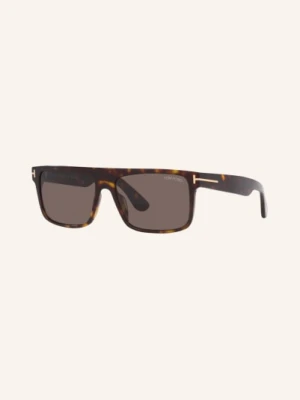 Tom Ford Okulary Przeciwsłoneczne tr001531 braun