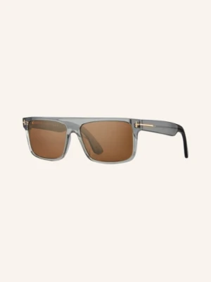 Zdjęcie produktu Tom Ford Okulary Przeciwsłoneczne tr001531 grau
