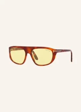 Zdjęcie produktu Tom Ford Okulary Przeciwsłoneczne tr001533 braun