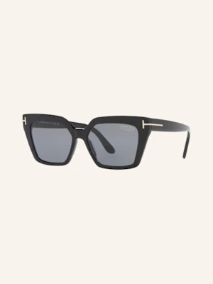 Tom Ford Okulary Przeciwsłoneczne tr001637 Winona schwarz
