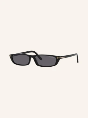 Tom Ford Okulary Przeciwsłoneczne tr001673 schwarz
