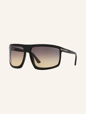 Tom Ford Okulary Przeciwsłoneczne tr001675 schwarz czarny