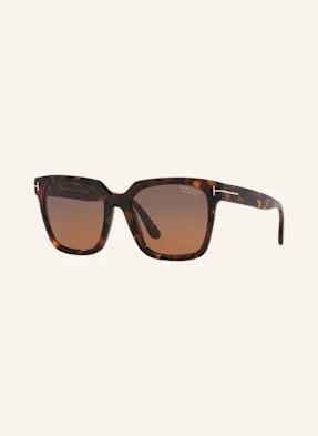 Tom Ford Okulary Przeciwsłoneczne tr001682 braun