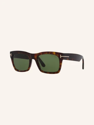 Tom Ford Okulary Przeciwsłoneczne tr001698 braun brązowy