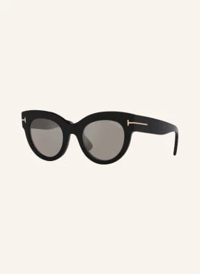 Tom Ford Okulary Przeciwsłoneczne tr001699 schwarz