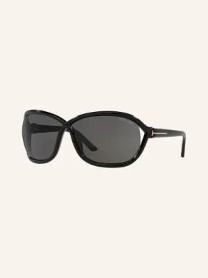 Tom Ford Okulary Przeciwsłoneczne tr001753 Fernanda schwarz
