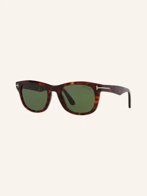 Tom Ford Okulary Przeciwsłoneczne tr001777 Kendel braun