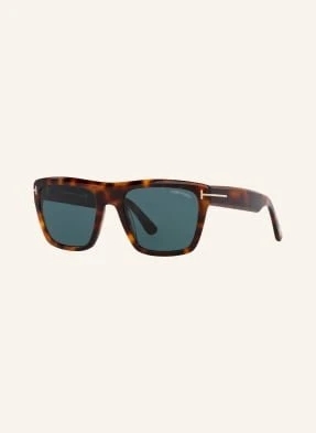 Tom Ford Okulary Przeciwsłoneczne tr001778 Alberto braun