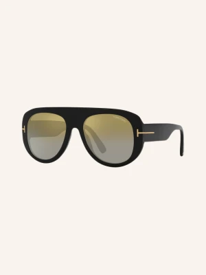 Tom Ford Okulary Przeciwsłoneczne tr001779 Cecil schwarz czarny