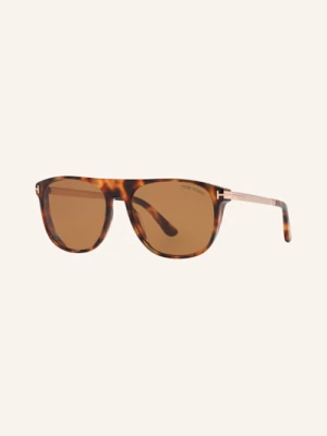 Tom Ford Okulary Przeciwsłoneczne tr001836 braun