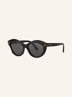 Tom Ford Okulary Przeciwsłoneczne tr001841 schwarz