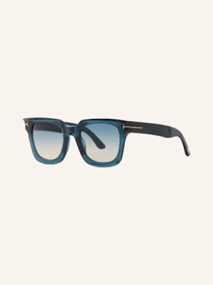 Tom Ford Okulary Przeciwsłoneczne tr001843 blau