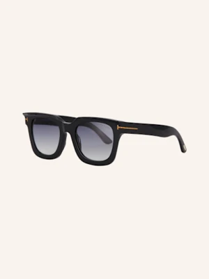 Tom Ford Okulary Przeciwsłoneczne tr001843 schwarz