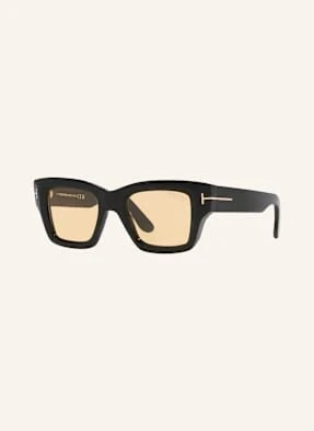 Tom Ford Okulary Przeciwsłoneczne tr001877 Ilias schwarz