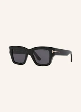 Tom Ford Okulary Przeciwsłoneczne tr001877 Ilias schwarz