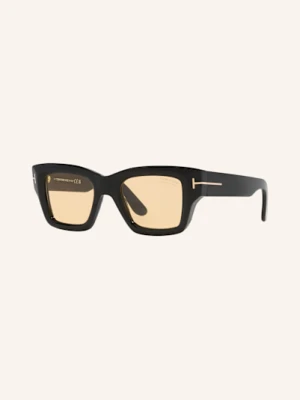 Tom Ford Okulary Przeciwsłoneczne tr001877 Ilias schwarz