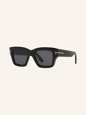 Tom Ford Okulary Przeciwsłoneczne tr001877 Ilias schwarz