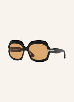 Tom Ford Okulary Przeciwsłoneczne tr001878 schwarz