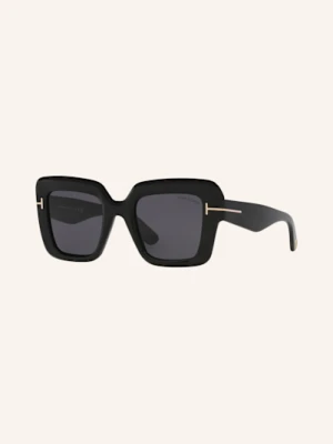 Tom Ford Okulary Przeciwsłoneczne tr001880 Esme schwarz