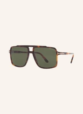 Tom Ford Okulary Przeciwsłoneczne tr001927 braun
