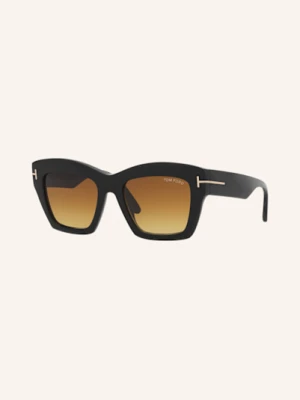 Tom Ford Okulary Przeciwsłoneczne tr001936 schwarz