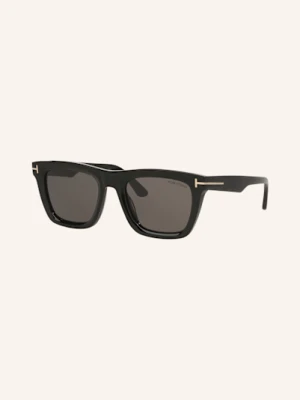 Tom Ford Okulary Przeciwsłoneczne tr001982 Lelio schwarz