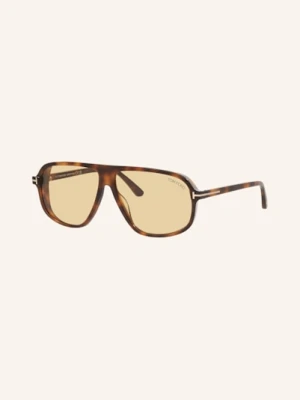 Tom Ford Okulary Przeciwsłoneczne tr001983 Guillaume braun
